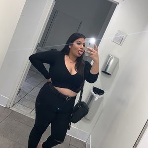 Meet your Posher, Teresa